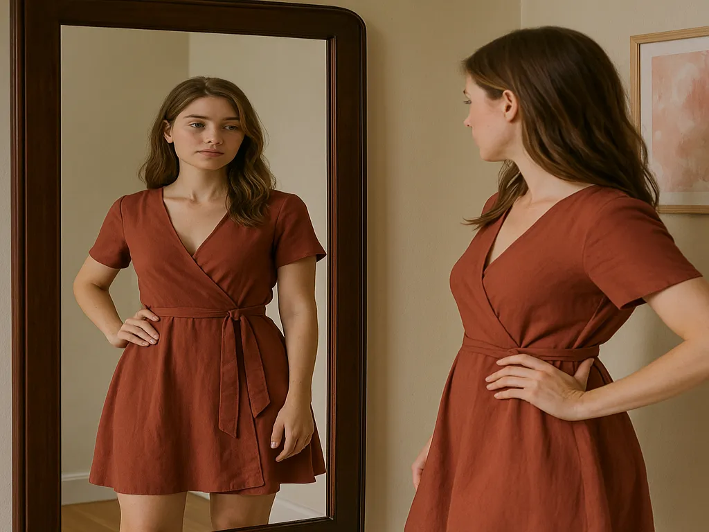 How to Dress My Body Type: A Comprehensive Guide to Flattering Fashion Choices 3 How to Dress: My Body Type Guide